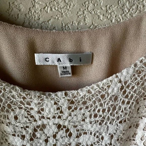 Cabi It Girl Cami - Picture 5 of 8